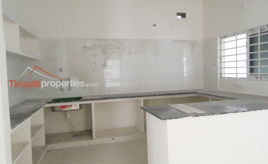 1323 Sft #2BHK #GatedCommunityApartment #FlatsforSale Near #Cottonmill - #ReniguntaRoad, #Tirupati